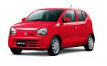 Suzuki Alto 2014 года